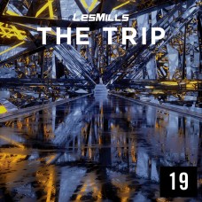 LESMILLS THE TRIP 19 VIDEO+MUSIC+NOTES LESMILLS THE TRIP 19 VIDEO+MUSIC+NOTES